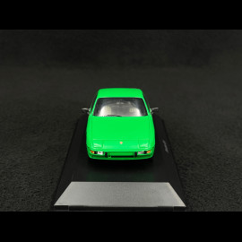 Porsche 924 Transaxle 1976 grün 1/43 Spark MAP02004916
