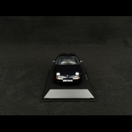Porsche 928 GTS metallic blau 1/43 Spark MAP02005216
