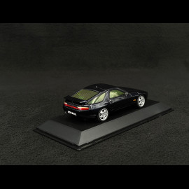 Porsche 928 GTS metallic blue 1/43 Spark MAP02005216