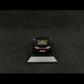 Porsche 928 GTS metallic blue 1/43 Spark MAP02005216