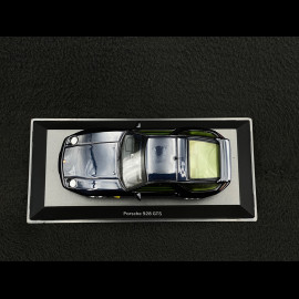 Porsche 928 GTS metallic blau 1/43 Spark MAP02005216