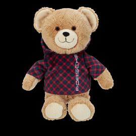 Porsche Teddy Bear Ferry Hoodie WAP0400030STDB