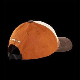 Porsche Cap AHEAD Braun WAP3000010SAHD - unisex