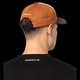 Porsche Cap AHEAD Braun WAP3000010SAHD - unisex