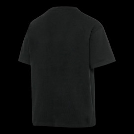 T-Shirt Porsche Essentiel Black WAP204RESS - unisex