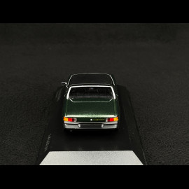 Porsche 914 6 2.0 1970 green 1/43 Minichamps 400065060