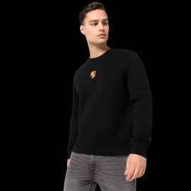 Porsche Pullover Crest Sweater WAP200RESS - mens