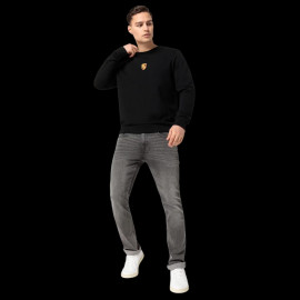 Porsche Pullover Crest Sweater WAP200RESS - mens