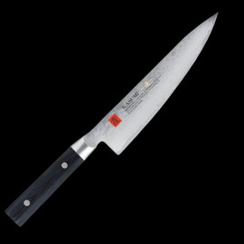 Box of 2 Kasumi knives Chef 20 cm and Office 12 cm Masterpiece MP1102