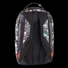 Porsche Backpack AHEAD X Sprayground WAP0353010SAHD