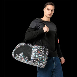 Porsche Tasche AHEAD X Sprayground Reisetasche WAP0353020SAHD