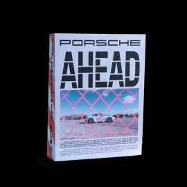 Porsche Buch AHEAD WAP0928050RAHD