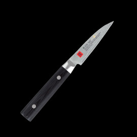Kasumi Knife Fruit Steak Office Damascus 8 cm Chroma MP01