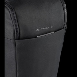 Porsche Rucksack Essential Schwarz WAP0357910S0BP