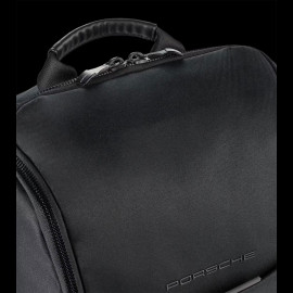 Porsche Backpack Essential Black WAP0357910S0BP