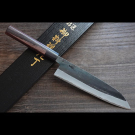 Haiku Knife Kurouchi Chef Gyuto 21 cm Chroma B08