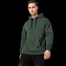 Porsche Sweatshirt Essential Eichengrün Hoodie WAP202RESS - unisex