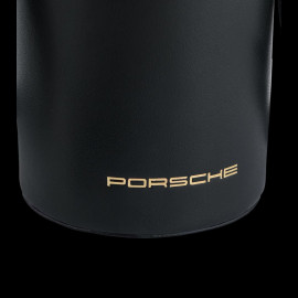 Porsche shoulder bag cupholder Leather Black WAP0350020SCHB