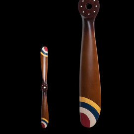 Propeller Vintage aus Holz Barnstormer 120cm AP146