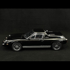 Lotus Europa Special 1974 Black 1/18 Kyosho 08151K