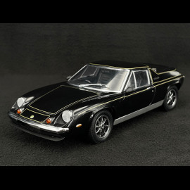 Lotus Europa Special 1974 Black 1/18 Kyosho 08151K