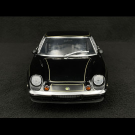 Lotus Europa Special 1974 Black 1/18 Kyosho 08151K