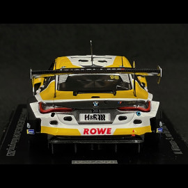 BMW M4 GT3 n° 98 2. 24h Nürburgring 2023 1/43 Spark SG897