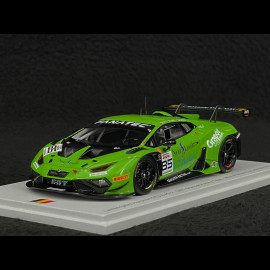 Lamborghini Huracan GT3 Evo 2 n° 85 Sieger 24h Spa 2023 1/43 Spark SB711