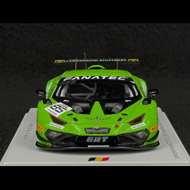 Lamborghini Huracan GT3 Evo 2 n° 85 Sieger 24h Spa 2023 1/43 Spark SB711