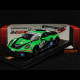 Porsche 911 GT3 R Type 992 n° 54 24h Spa 2023 1/43 Spark SB707