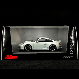 Porsche 911 type 997 Sport Classic grau 1/43 Schuco 450739600