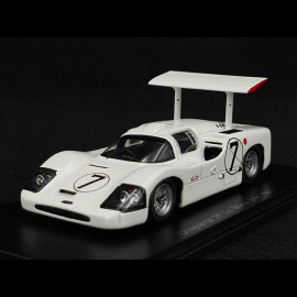 Chaparral 2F N° 7 24h Le Mans 1967 1/43 Spark S9444