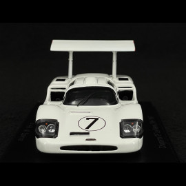 Chaparral 2F N° 7 24h Le Mans 1967 1/43 Spark S9444