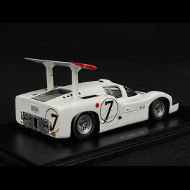 Chaparral 2F N° 7 24h Le Mans 1967 1/43 Spark S9444