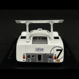 Chaparral 2F N° 7 24h Le Mans 1967 1/43 Spark S9444