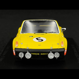 Porsche 914 /6 N° 5 7th 24h Daytona 1971 1/43 Spark US312