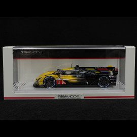 Cadillac V-Series.R n° 3 4. 24h Le Mans 2023 1/43 TrueScale Models TSM430756