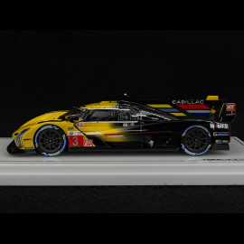 Cadillac V-Series.R n° 3 4. 24h Le Mans 2023 1/43 TrueScale Models TSM430756