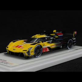 Cadillac V-Series.R n° 3 4. 24h Le Mans 2023 1/43 TrueScale Models TSM430756