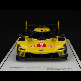 Cadillac V-Series.R n° 3 4. 24h Le Mans 2023 1/43 TrueScale Models TSM430756