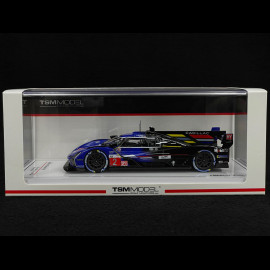 Cadillac V-Series.R n° 2 3. 24h Le Mans 2023 1/43 TrueScale Models TSM430755