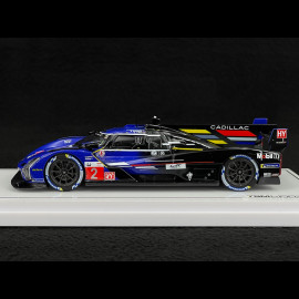 Cadillac V-Series.R n° 2 3. 24h Le Mans 2023 1/43 TrueScale Models TSM430755