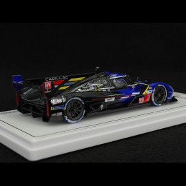 Cadillac V-Series.R n° 2 3. 24h Le Mans 2023 1/43 TrueScale Models TSM430755