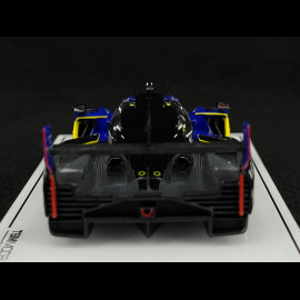 Cadillac V-Series.R n° 2 3. 24h Le Mans 2023 1/43 TrueScale Models TSM430755