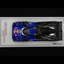 Cadillac V-Series.R n° 2 3. 24h Le Mans 2023 1/43 TrueScale Models TSM430755