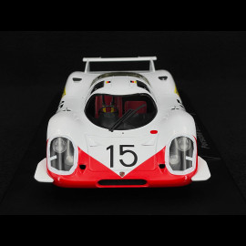 Porsche 917 LH n° 15 24h Le Mans 1969 1/18 Werk83 W18019004