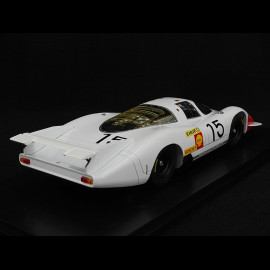 Porsche 917 LH n° 15 24h Le Mans 1969 1/18 Werk83 W18019004