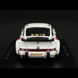 Porsche 911 Typ 930 N° 93 Sieger 24h Le Mans 1983 1/43 Spark S9852