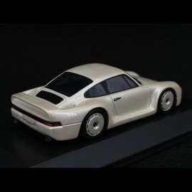 Porsche 959 Prototype 1983 weiß 1/43 Spark MAP02004715