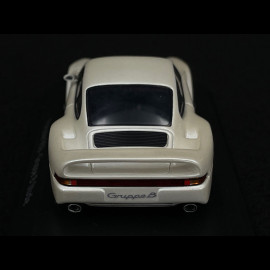 Porsche 959 Prototype 1983 white 1/43 Spark MAP02004715